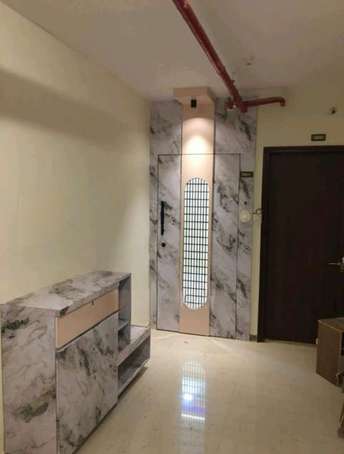 1 BHK Apartment For Rent in Unnati Woods CHS Kasarvadavali Thane  7203200