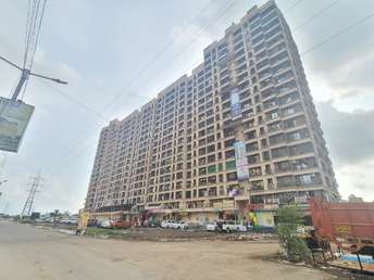 2 BHK Apartment For Resale in Sterling Heights Vasai East Vasai East Mumbai  7203276
