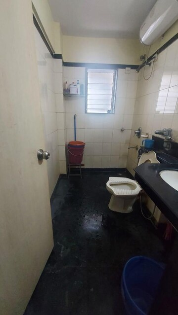 Bathroom in 2 BHK Apartment at Kurla East – for Sale