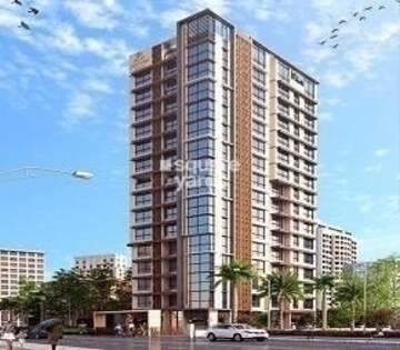 3 BHK Apartment – Exterior View View at HSIIDC Sidco Aravali, Sector M-1 - for Sale
