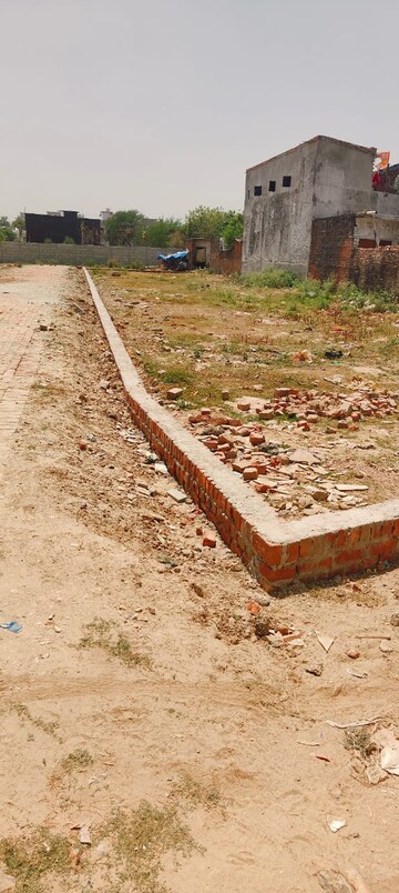 Plot Area in  Plot at Amar Shaheed Path – for Sale