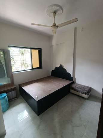 1 BHK Apartment For Rent in Subhash Nagar Thane  7203687