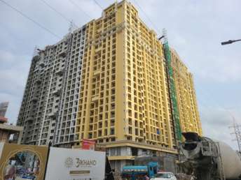 3 BHK Apartment For Resale in Imperial Splendora Vasai East Mumbai 7203706