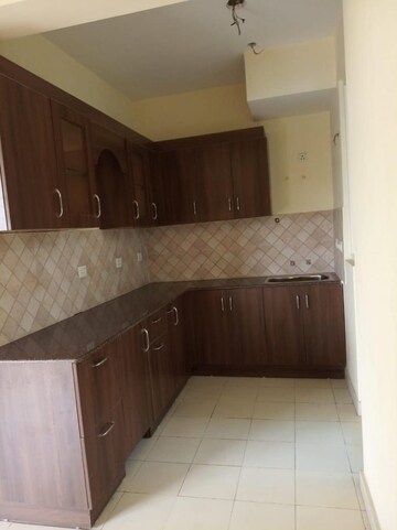 Kitchen in 2 BHK Builder Floor at Kasia – for Sale