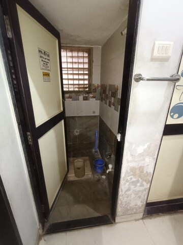 Kitchen in 2 BHK Apartment at Dombivli East – for Sale