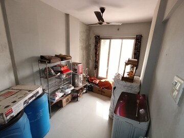 Living Room in 2 BHK Apartment at Dombivli East – for Sale