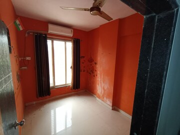 Bedroom in 2 BHK Apartment at Dombivli East – for Sale
