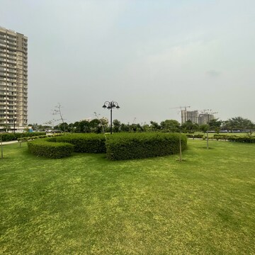3 BHK Apartment – Exterior View View at Pareena Coban Residences, Sector 99a - for Sale