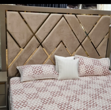 Bedroom in 3 BHK Apartment at M3M Golf Estate Fairway East, Sector 65 – for Sale