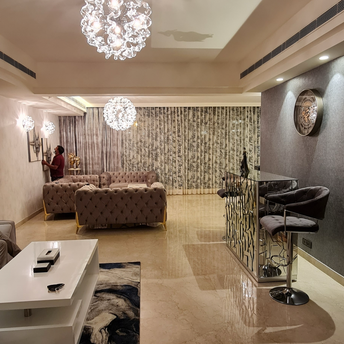 3 BHK Apartment For Resale in M3M Golf Estate Fairway East Emerald Hills Gurgaon  7203806