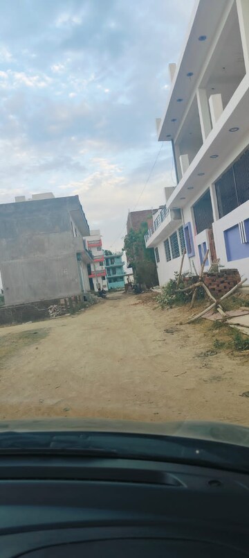  Plot – Exterior View View at Amar Shaheed Path - for Sale