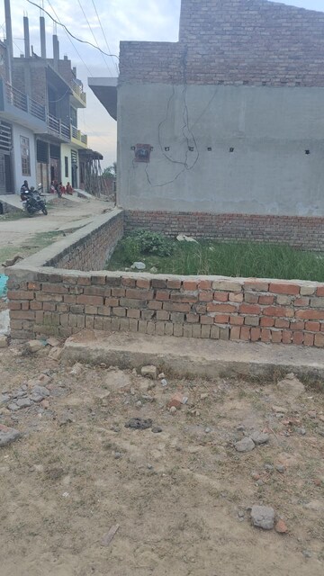  Plot – Exterior View View at Amar Shaheed Path - for Sale