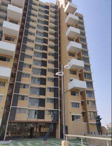 2 BHK Apartment – Exterior View View at Kanakia Hollywood, Versova - for Sale
