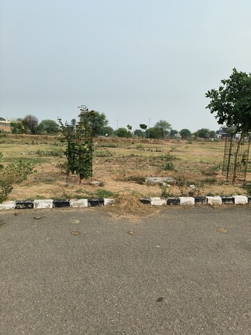  Plot For Sale in GMADA Eco City, North Mullanpur