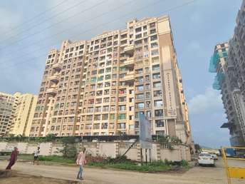 2 BHK Apartment For Resale in Agarwal Exotica Vasai East Mumbai  7204328