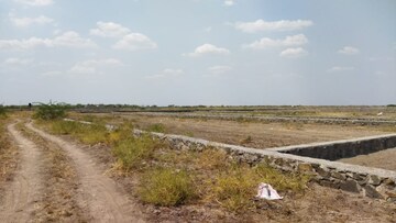 Plot Area in  Plot at Shamirpet – for Sale