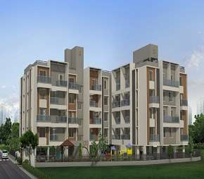 3 BHK Builder Floor For Resale in Namrata Shrinagari Talegaon Dabhade Pune 7204576