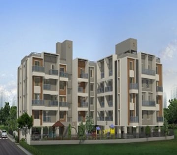 3 BHK Builder Floor For Resale in Namrata Shrinagari Talegaon Dabhade Pune  7204576