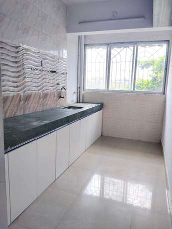 1 BHK Apartment For Rent in Kaveri CHS Khanda Colony Khanda Colony Navi Mumbai  7204500