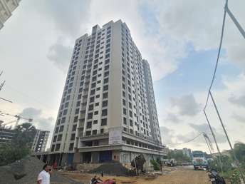 1 BHK Apartment For Resale in Ornate Heights Vasai East Mumbai  7204665