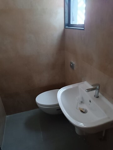 Bathroom in 2 BHK Apartment at Kundan Easterlia, Lohgaon – for Sale