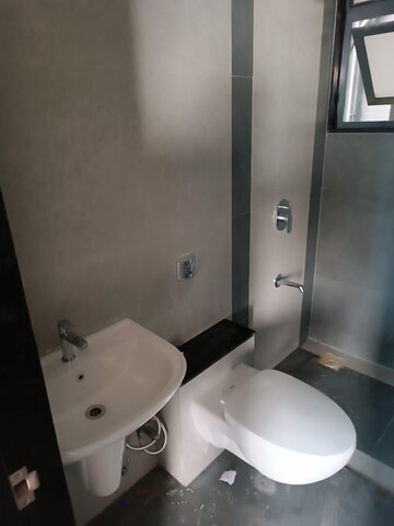 Bathroom in 2 BHK Apartment at Kundan Easterlia, Lohgaon – for Sale