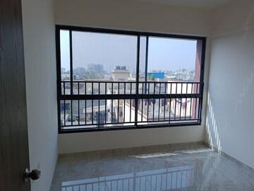 Balcony in 2 BHK Apartment at Kundan Easterlia, Lohgaon – for Sale