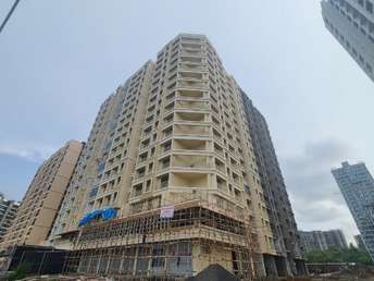 1 BHK Apartment For Resale in Sai Samriddhi Vasai East Mumbai 7204877