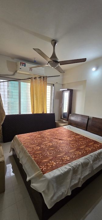 2 BHK Apartment For Resale in Aurola Muriel Villa Malad West Mumbai  7205075