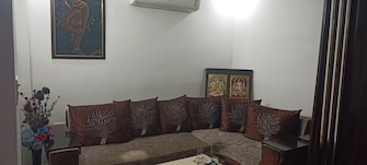 4 BHK Builder Floor For Resale in Rohini Sector 11 Delhi  7205255