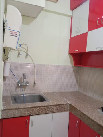 Furnished Amenities in 2 BHK Apartment at Amrapali Centurian Park, Tech Zone 4 Greater Noida – for Sale