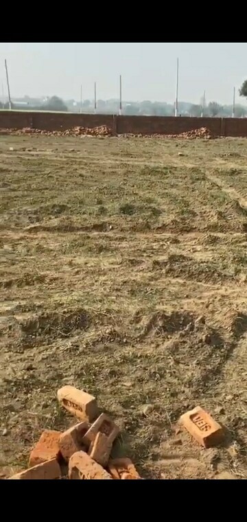 Plot Area in  Plot at KLJ Noida One, Sector 62 – for Sale
