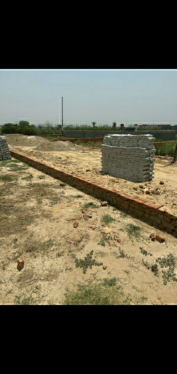Plot Area in  Plot at KLJ Noida One, Sector 62 – for Sale