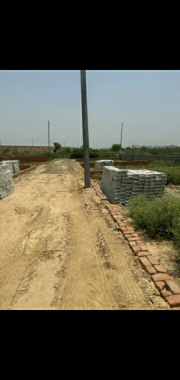 Plot Area in  Plot at KLJ Noida One, Sector 62 – for Sale