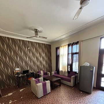 Gym in 2 BHK Apartment at Amma Nilayam Nizampet, Nizampet – for Sale