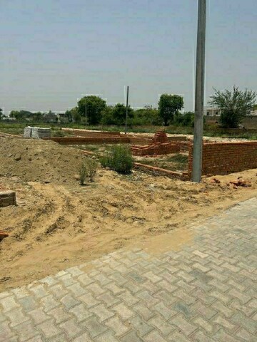  Plot For Sale in SAJ Ecostar, Sector 104