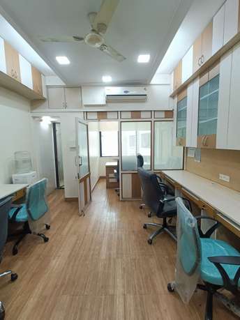 Commercial Office Space 275 Sq.Ft. For Rent In Mulund West Mumbai 7205083