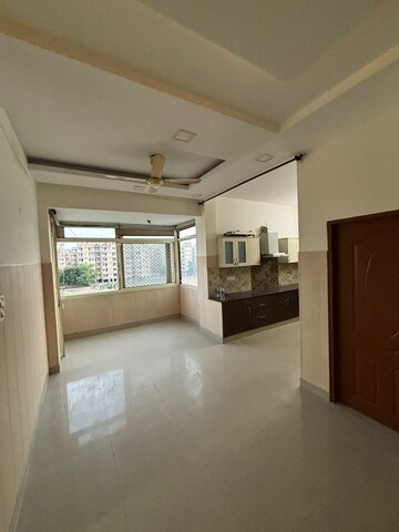3 BHK Apartment For Sale in Vip Road
