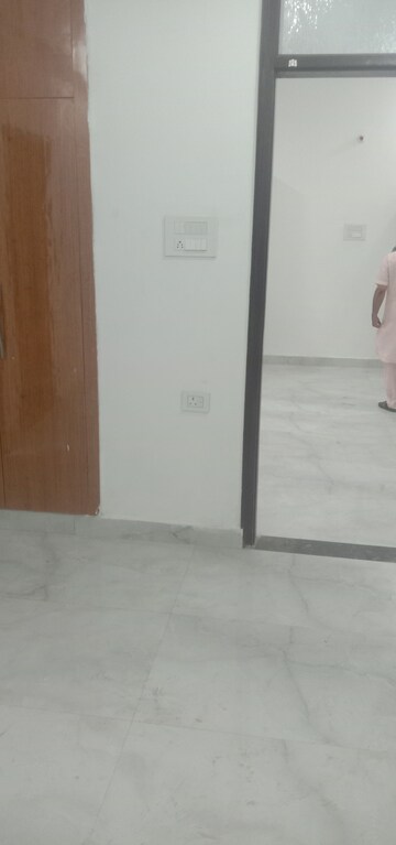 Room in 2 BHK Builder Floor at New Panchvati Colony – for Sale