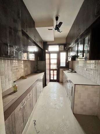 3.5 BHK Apartment For Rent in Ballabhgarh Sector 64 Faridabad 7205311