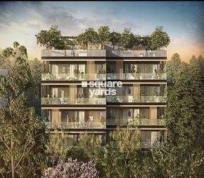 1.5 BHK Apartment For Rent in CA Apartments Paschim Vihar Delhi 7205749