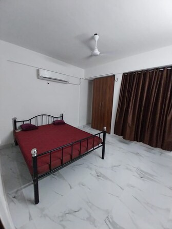 3 BHK Apartment For Resale in Vedic Spa Homes Rajarhat Kolkata  7205921