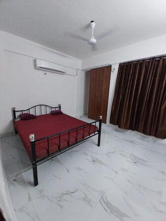 3 BHK Apartment For Resale in Vedic Spa Homes Rajarhat Kolkata  7205921