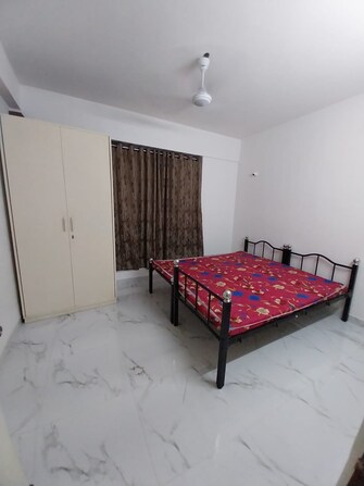 3 BHK Apartment For Resale in Vedic Spa Homes Rajarhat Kolkata  7205921