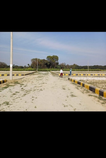 Plot For Resale in NX Sai Villa Hingna Nagpur  7205925