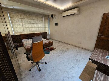 Master Bedroom in 3 BHK Builder Floor at Dwarka Complex, Sector 16 – for Sale