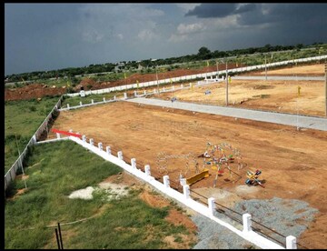  Plot For Sale in Abdullahpurmet