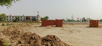 Plot Area in  Plot at Sector 16b – for Sale