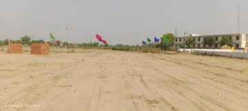 Plot Area in  Plot at Sector 16b – for Sale