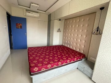Bedroom in 2 BHK Apartment at Jaypee Green Crescent Court, Jaypee Greens – for Sale